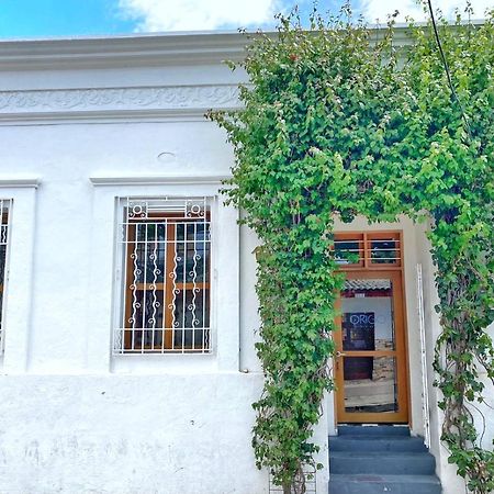 Origo Hotel Boutique Santa Marta  Ngoại thất bức ảnh