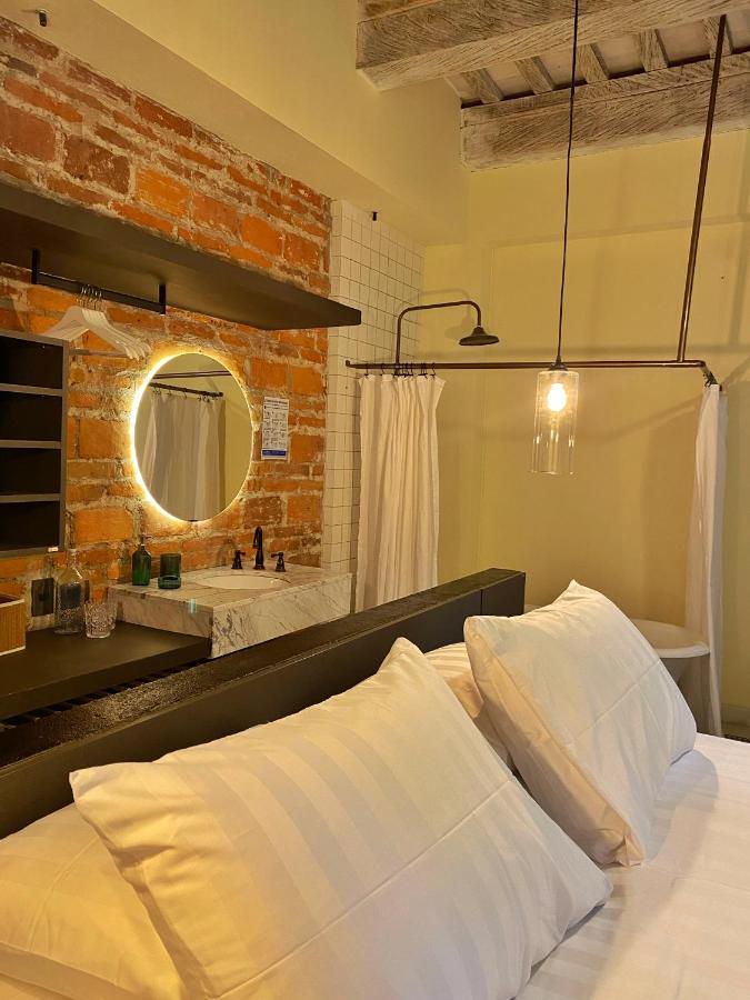 Origo Hotel Boutique Santa Marta  Ngoại thất bức ảnh