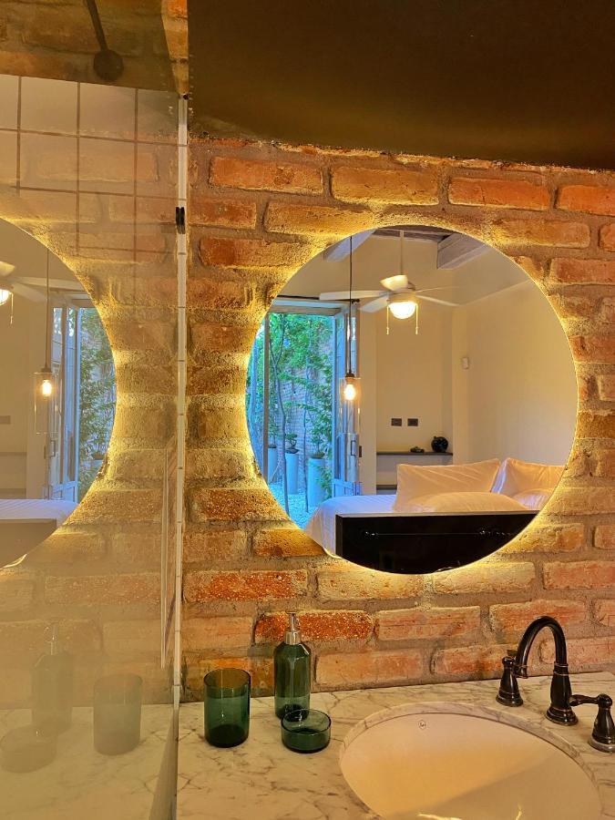 Origo Hotel Boutique Santa Marta  Ngoại thất bức ảnh