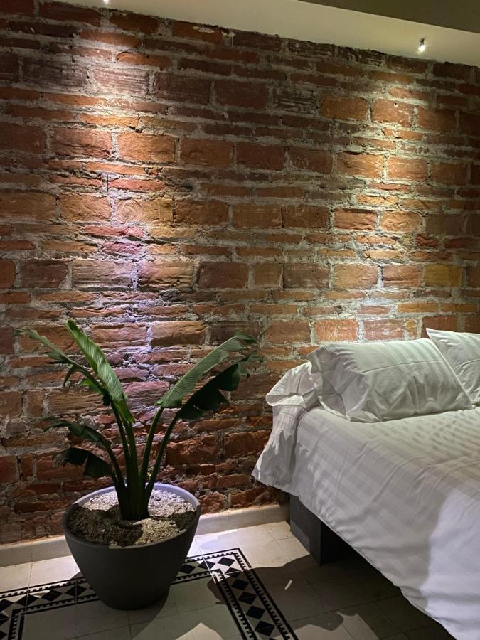 Origo Hotel Boutique Santa Marta  Ngoại thất bức ảnh