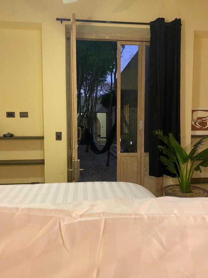 Origo Hotel Boutique Santa Marta  Ngoại thất bức ảnh