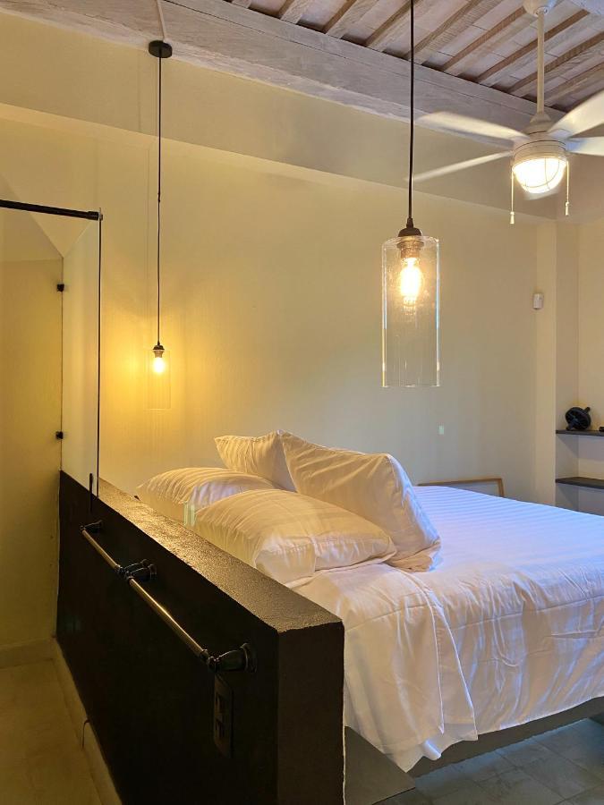 Origo Hotel Boutique Santa Marta  Ngoại thất bức ảnh