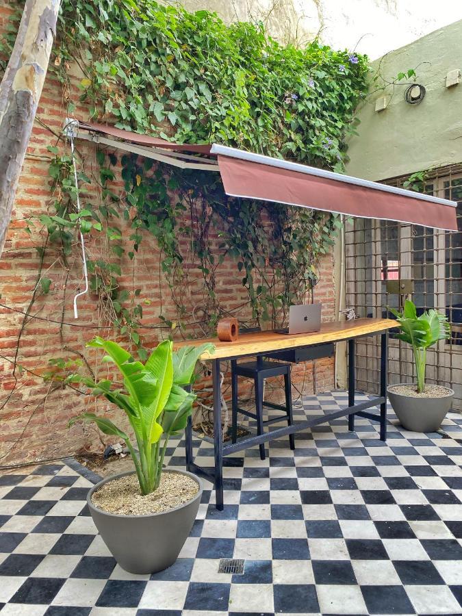 Origo Hotel Boutique Santa Marta  Ngoại thất bức ảnh
