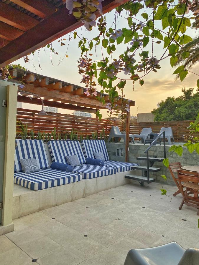 Origo Hotel Boutique Santa Marta  Ngoại thất bức ảnh