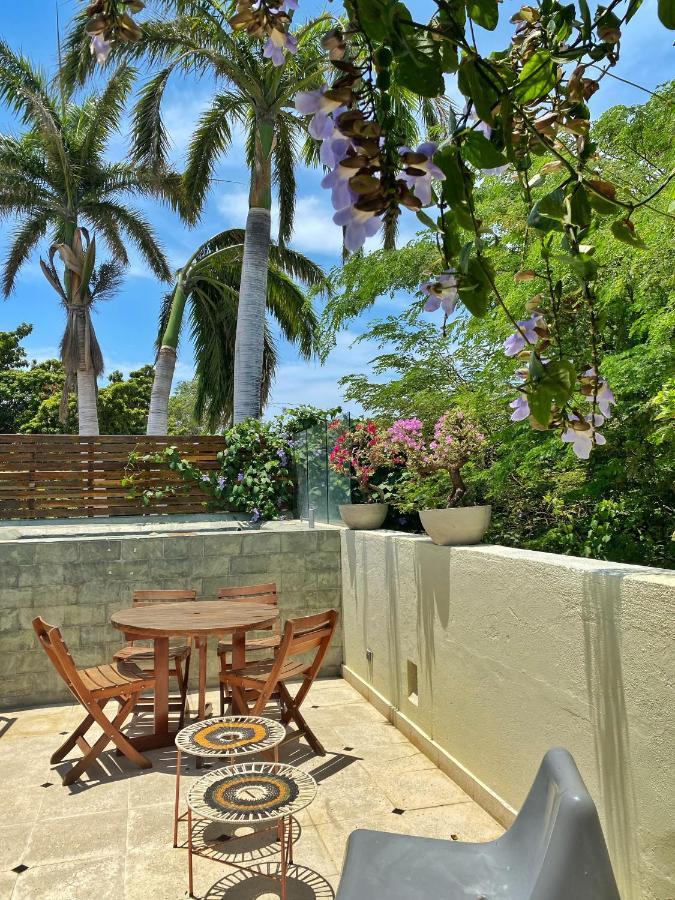 Origo Hotel Boutique Santa Marta  Ngoại thất bức ảnh