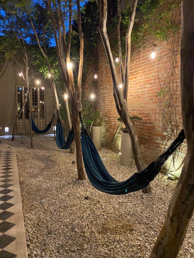 Origo Hotel Boutique Santa Marta  Ngoại thất bức ảnh