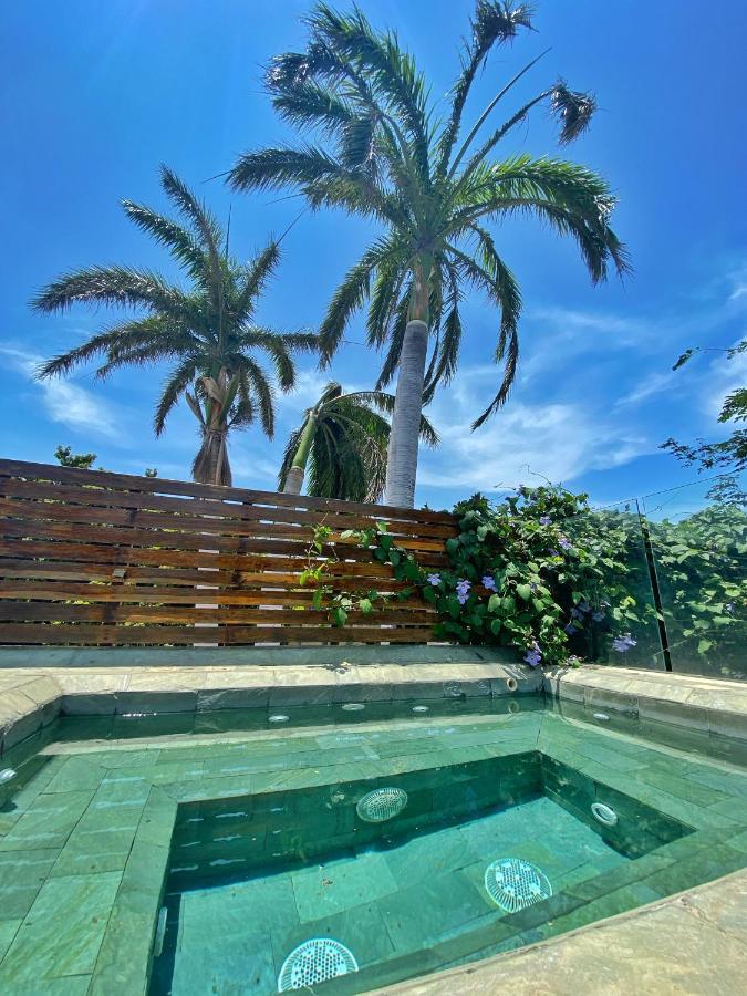 Origo Hotel Boutique Santa Marta  Ngoại thất bức ảnh