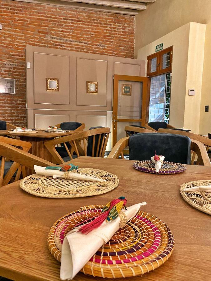Origo Hotel Boutique Santa Marta  Ngoại thất bức ảnh